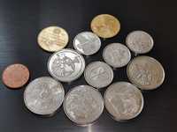 Монетки обмеженого тиражу