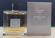 PERFUMY Chanel Issey Miyake Guerlain YSL