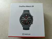 Smartwatch oneplus watch 2r nowy