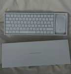 Nowa Apple Magic Keyboard A1644 + Magic Mouse 2 A1657 (z zestawu iMac)