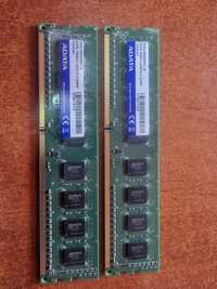 Pamiec ram ddr3 do PC . 16gb ddr3 pc1600 2 x 8gb