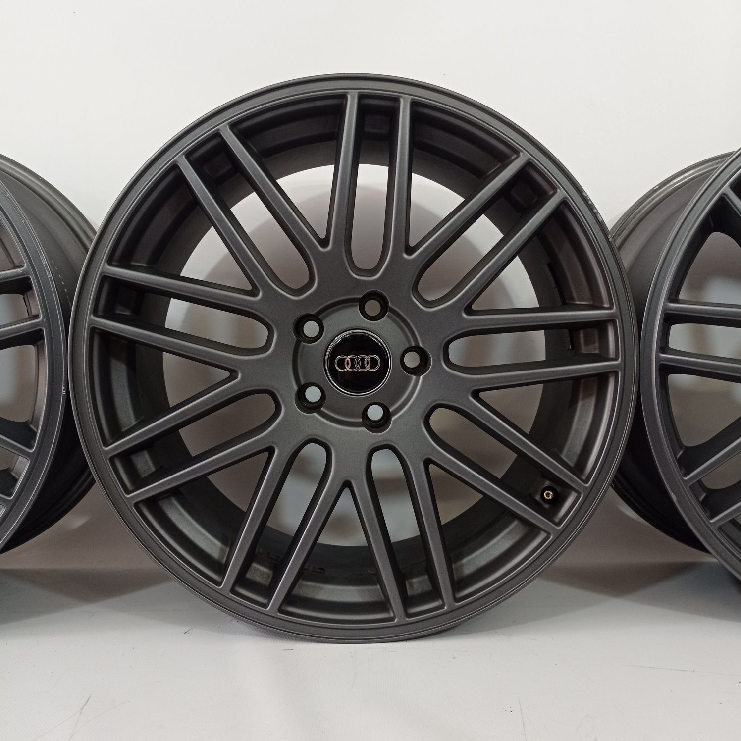 5x112 19" 8,5j et35/45 audi tt a6c6 c7 a4 a8d3