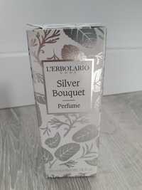 Woda perfumowana L'Erbolario Bouquet d'Argento /Silver Bouquet 50ml