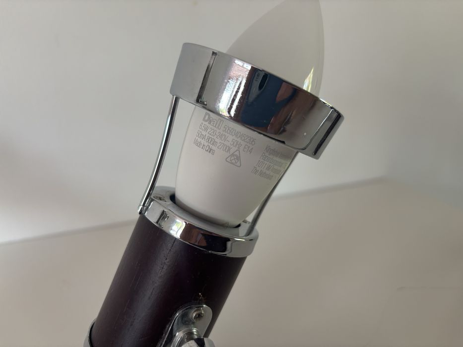 Lampa sufitowa 3 punktowa LED