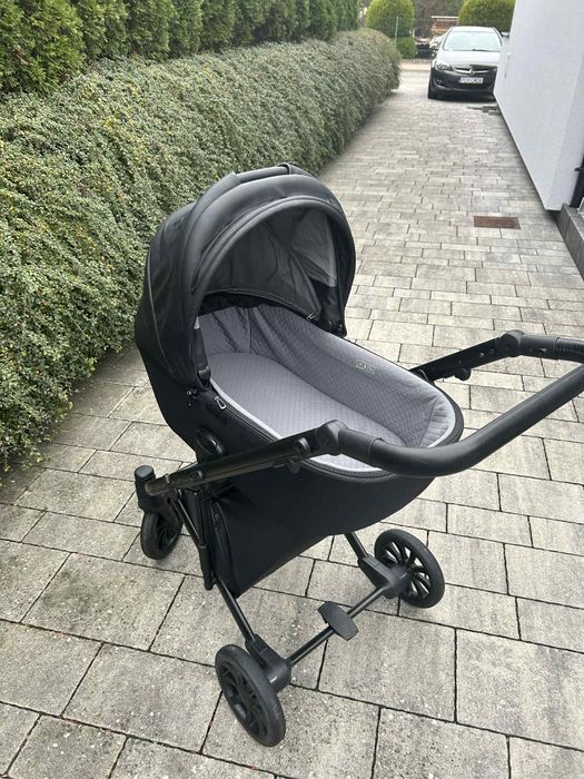 Wózek dziecięcy Anex e type 2w1