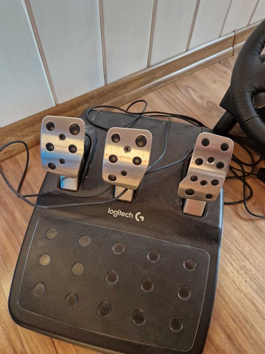Kierownica Ps 4 do gry + gra GRAN TURISMO SPORT VR PL