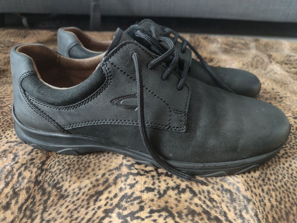 Buty męskie Camel Active rozm 9,5
