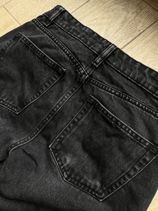 Джинси denim co