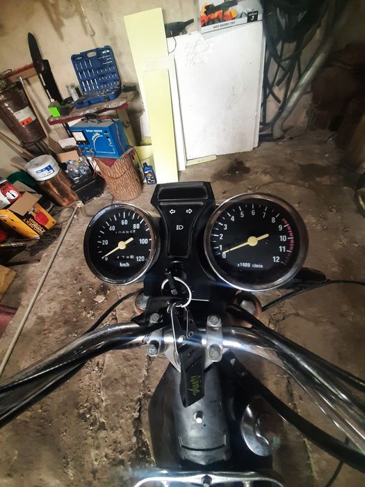 Продам мопед дельта