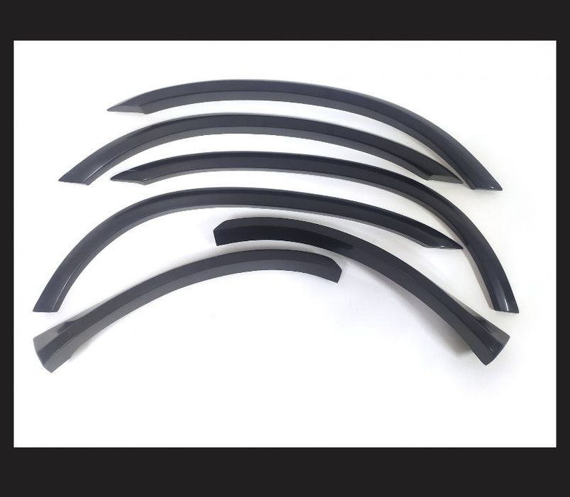 Продам розширювачі арок х5 е53