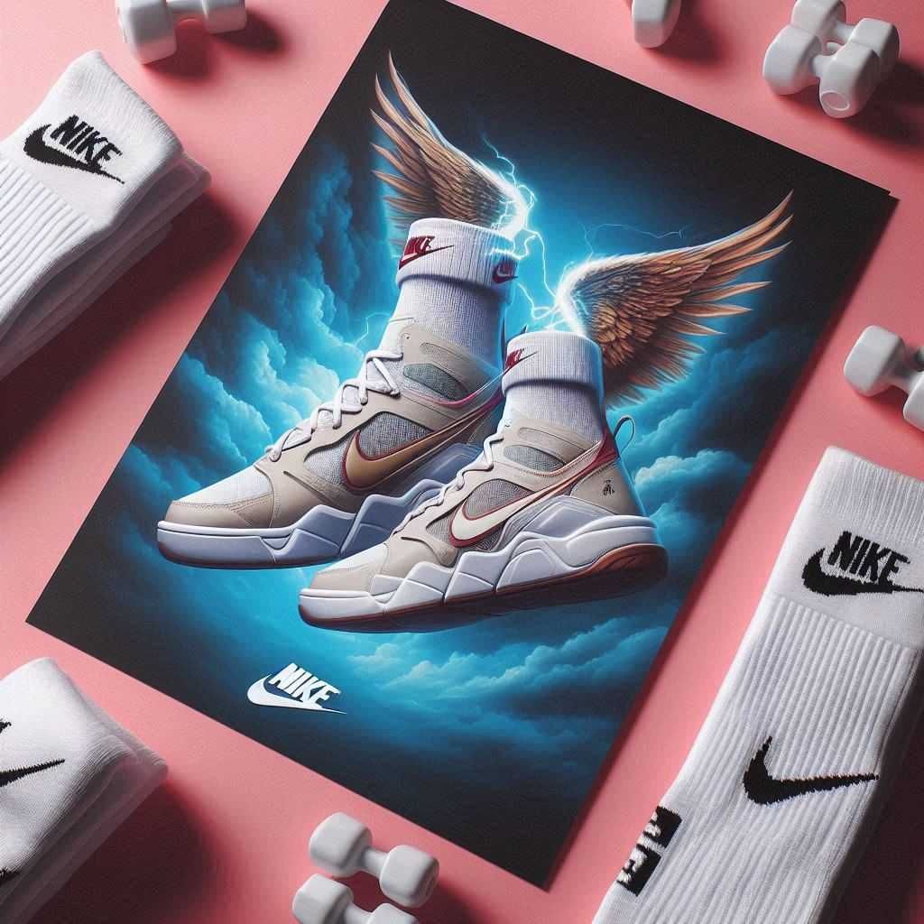 Skarpety Nike / Nike socks long
