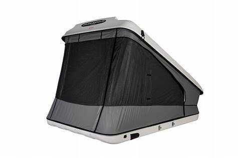Tenda Rígida James Baroud SPACE
