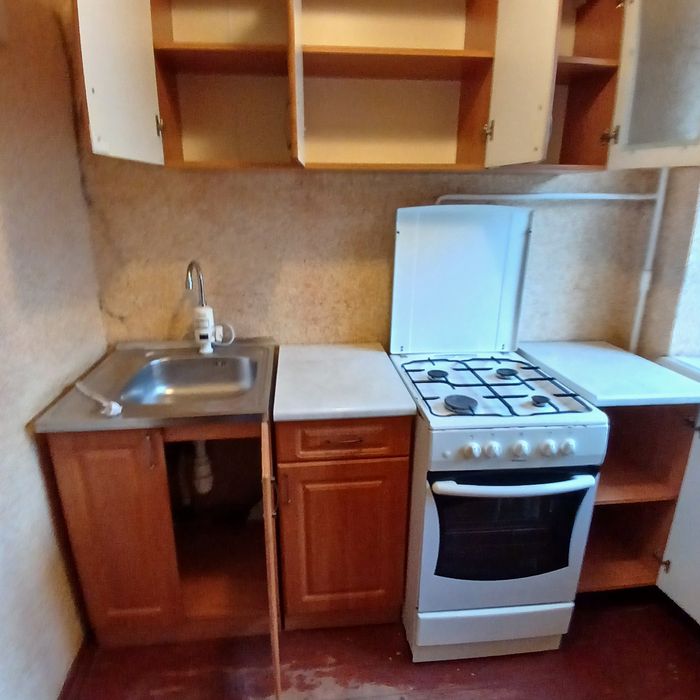 Продам кухню самовивіз м.Івано-Франківськ