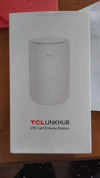 Router TCL Link Hub HH130VM LTE Cat13