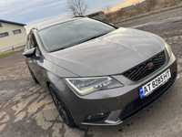 Продам Seat Leon