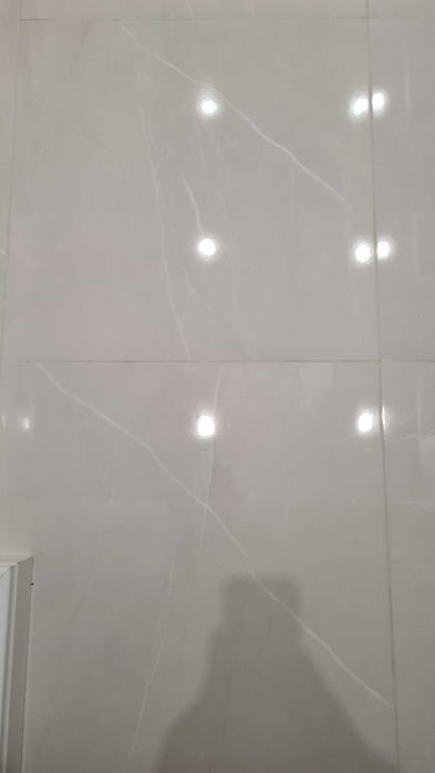 Gres BALI BLANCO 60,8X60,8