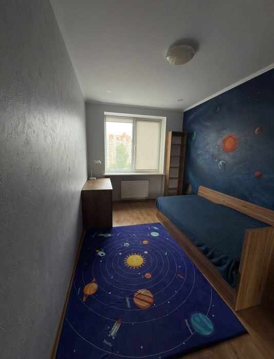 Здам в Оренду трьох кімнатну квартиру ЖК "Континент"