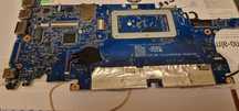 Motherboard HP 820 G2