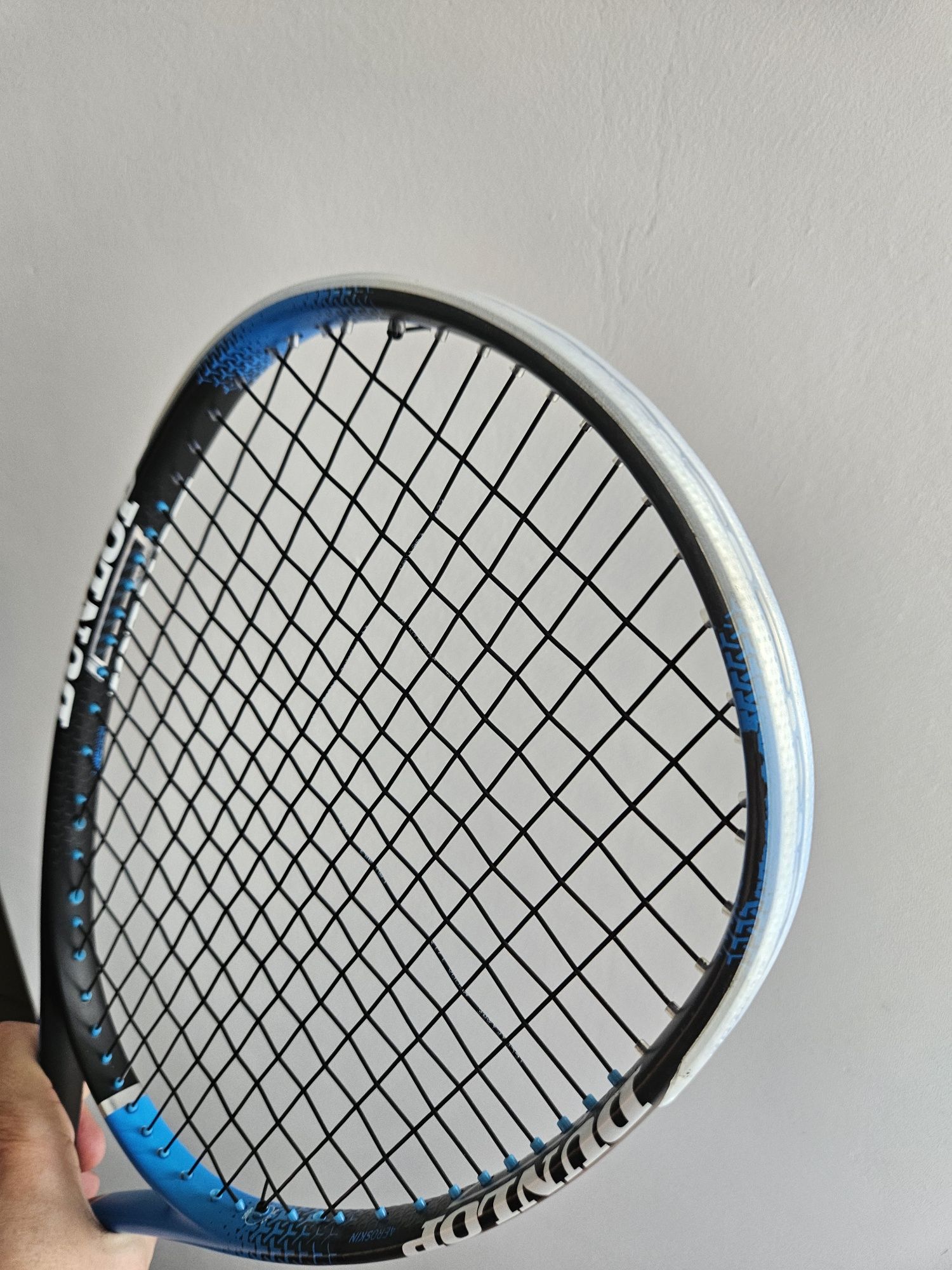 Rakieta do squasha Dunlop Precision 130.