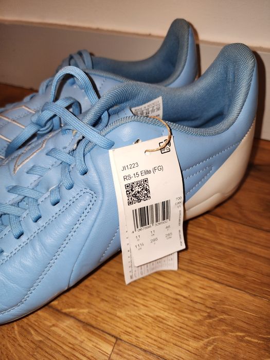 Chuteiras Adidas RS15 Elite FG