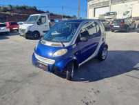 Smart City-Coupé 0.8 CDI, 2000