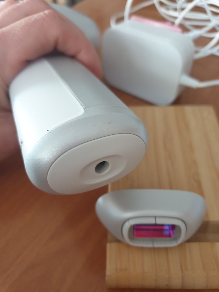 Philips Lumea Precision Plus Laser IPL do usuwania włosów