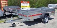 TEMARED TEMARED PRO 2612  PRO 2612 profesjonalna 263x125x40