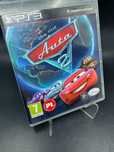 Gra na PS3 Auta 2