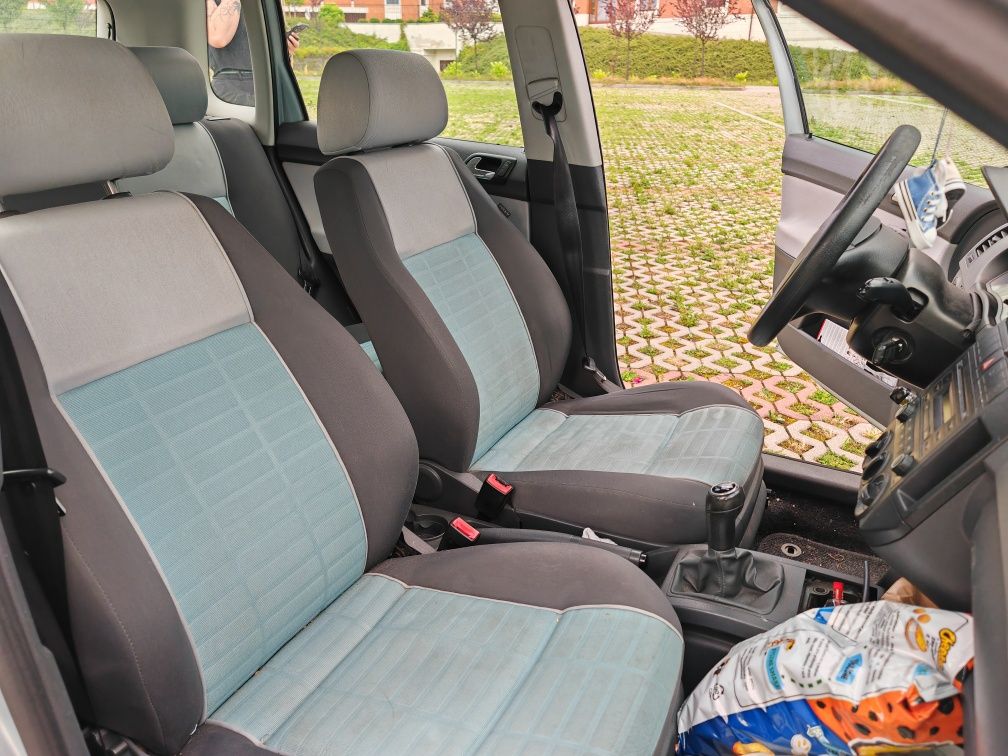 Sprzedam polo 9n2 1.4tdi