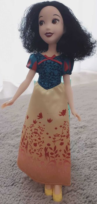 Princesas da Disney Barbie