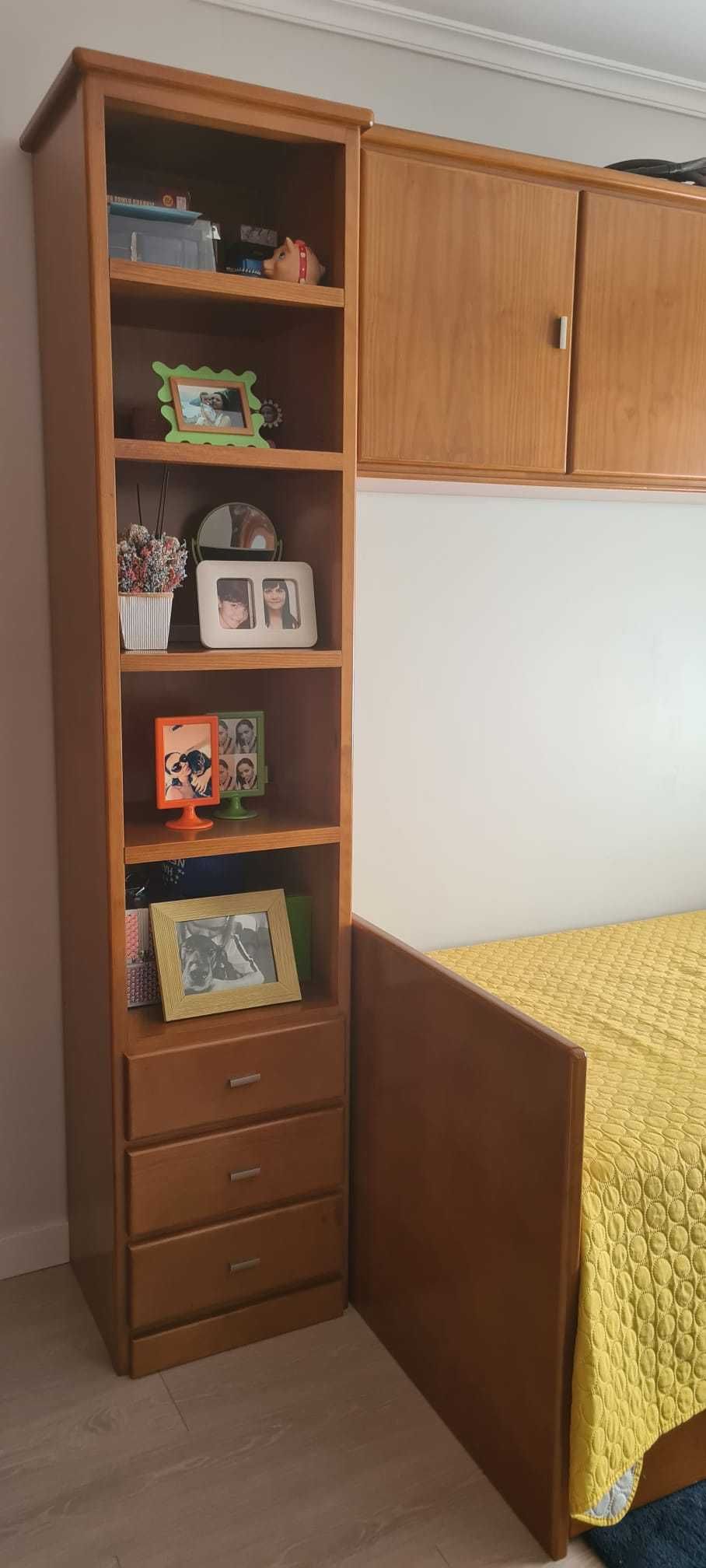 Mobília de Quarto Estúdio