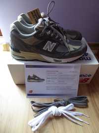 New Balance M991UKF 44,5