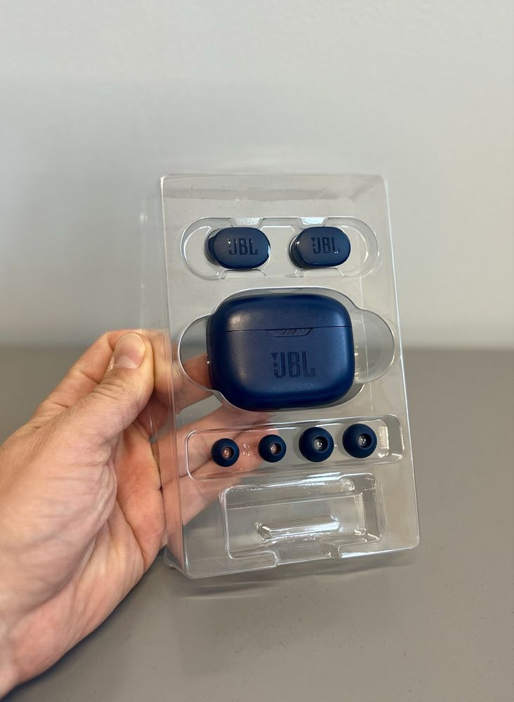 JBL Tune 130NC TWS