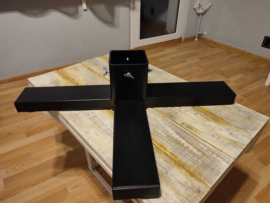 Stojak choinkowy do na pod choinkę loft N12.2