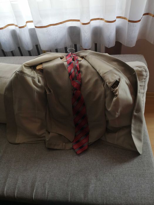 Garnitur męski 188/104