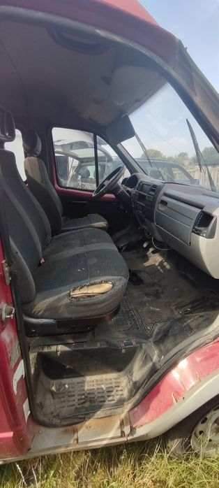 Газель Соболь не дорого