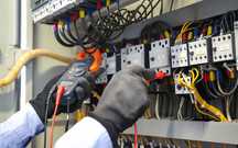 Técnico de Eletricidade