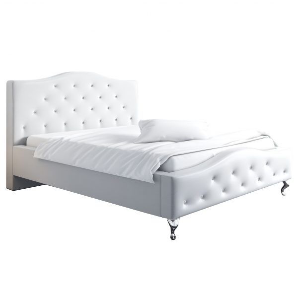 Łóżko Glamour! Jedyne 1199zl