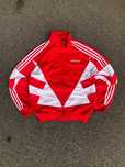 Bluza Adidas Vintage Retro Lata 90 Ortalion