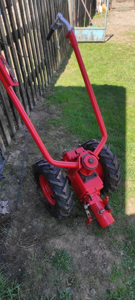 Mf70 Tera VARI mf70