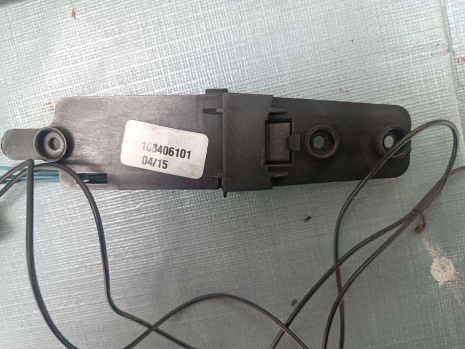 Czujnik położenia wału bębna Electrolux pralka