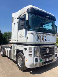 Renault Magnum 480 dxi  Renault Magnum 480dxi, zadbany