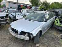 БМВ Е46 1.9л комби универсал / BMW E46 3 Series 318i - разборка