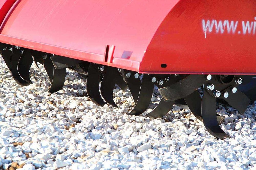 Glebogryzarka polowa zawieszana  WIRAX Jesienna wyprzedaż Promocja