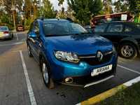 Renault Sandero Stepway 2016