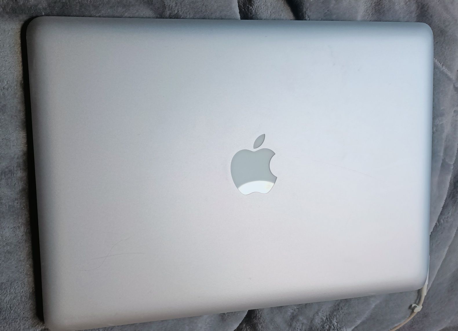 MacBook proA1278