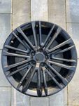 Felga aluminiowa 8,5 J X 19 H2 ET40 AUDI A4 B9