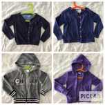 Bluza, sweter, sweterek rozm. 104, 110