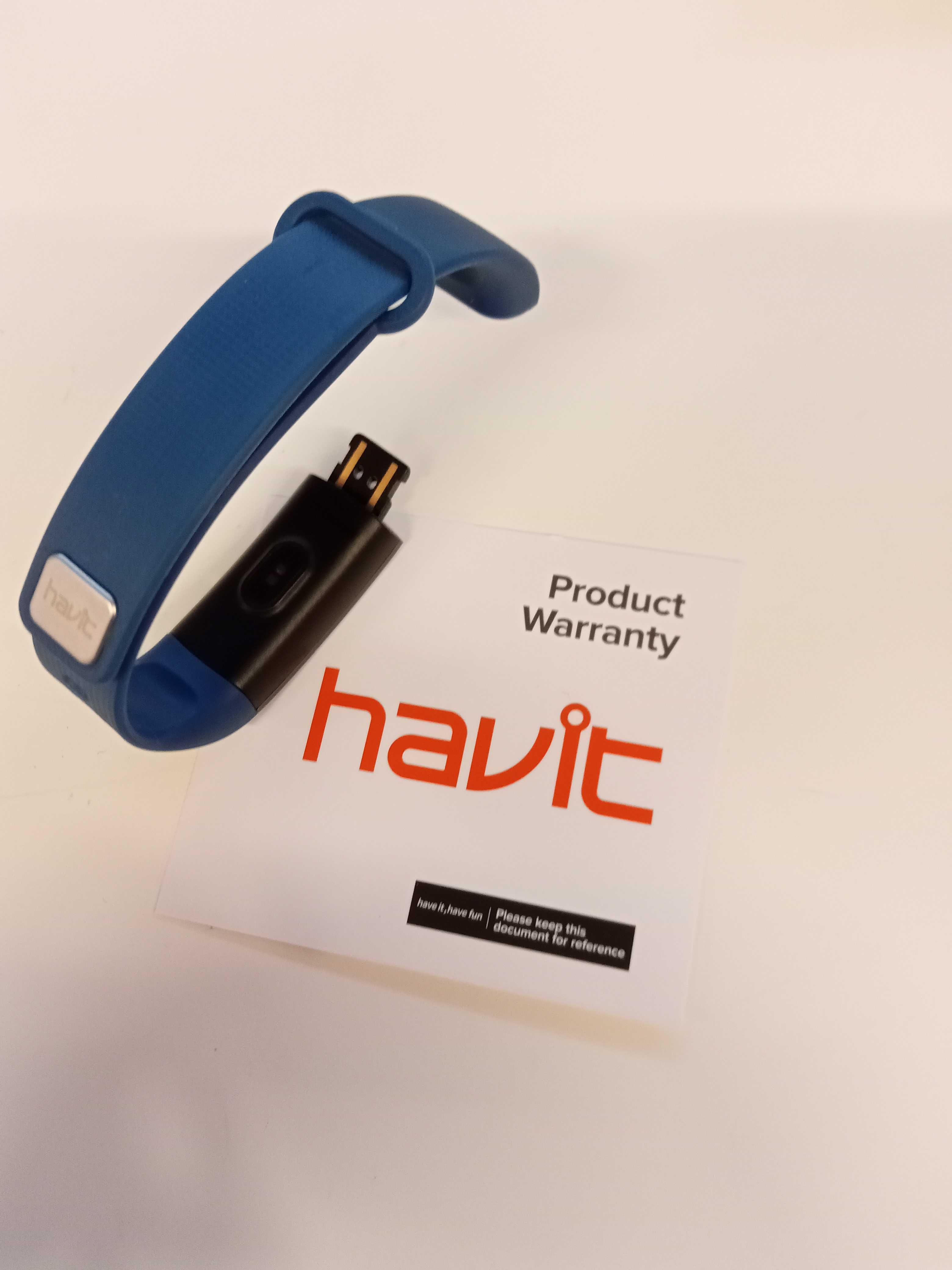 Smartband HAVIT H1108a