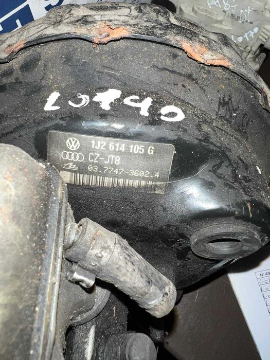 Servo freio VW Golf IV